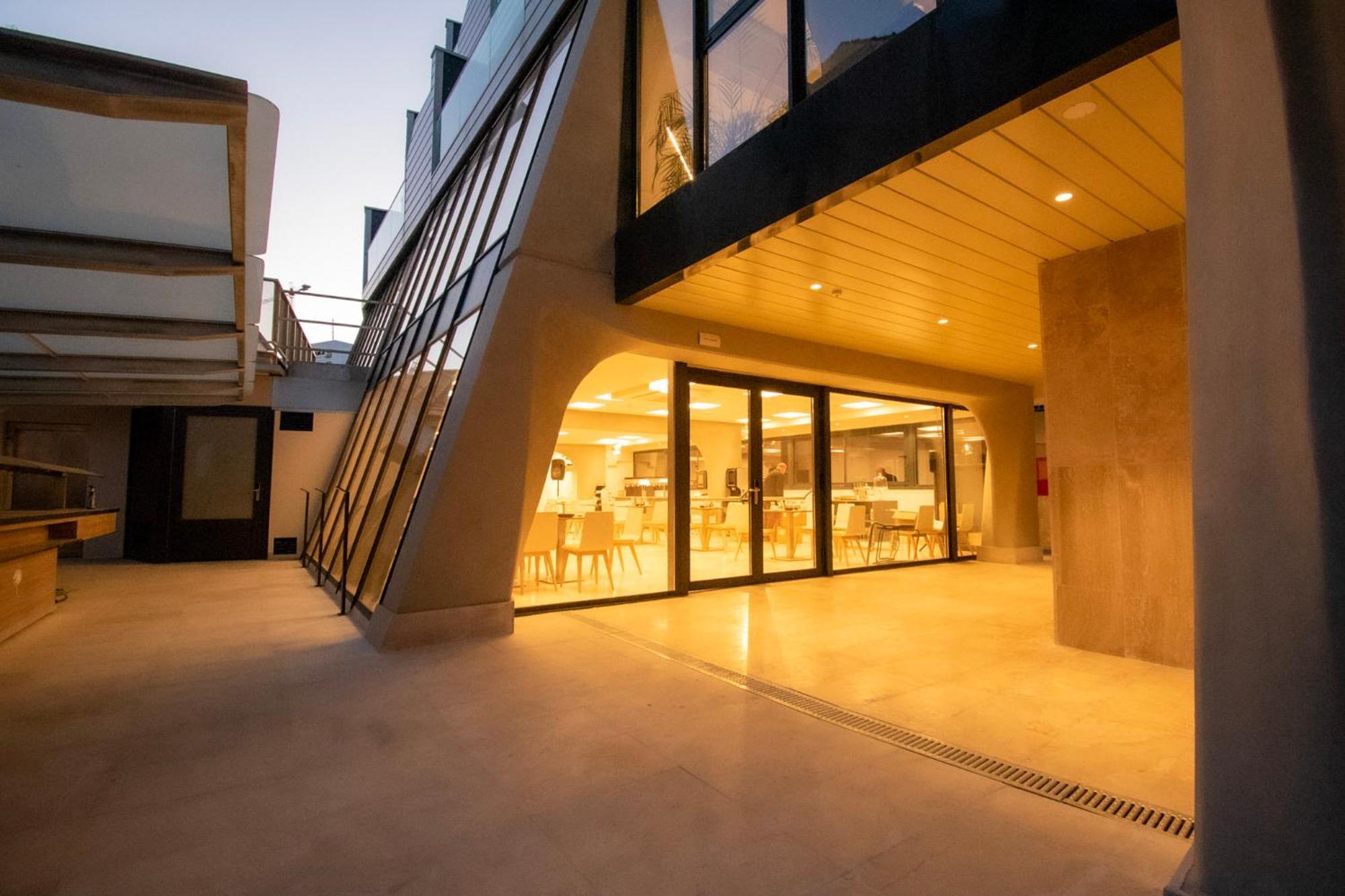 Ekilibrio & Apart-suites 4*